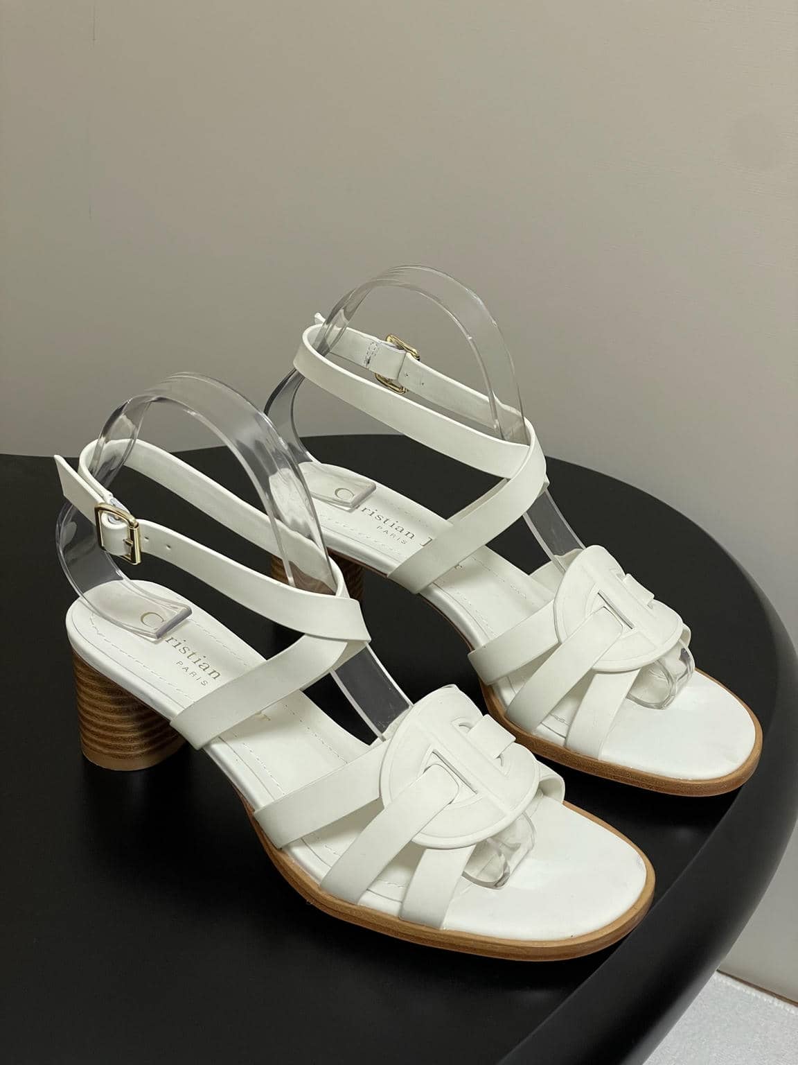 D-Club Sandals & Slides Collection-17